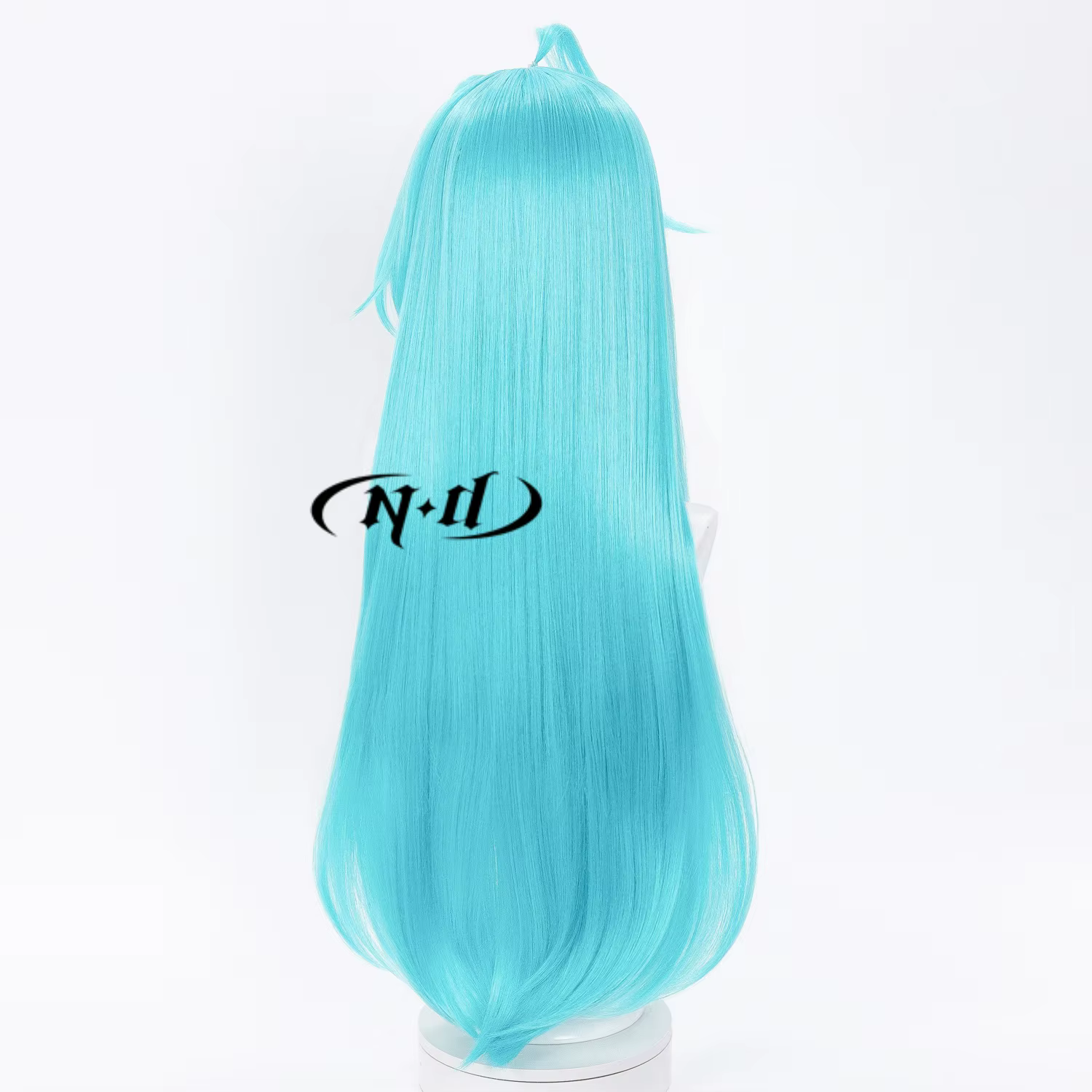 Perruques de cosplay ND Brand Mint NTE Neverness to Everness