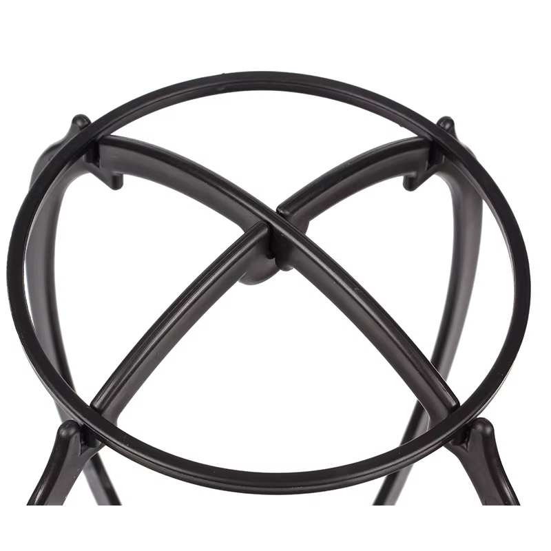 Support de perruque pliable et Portable