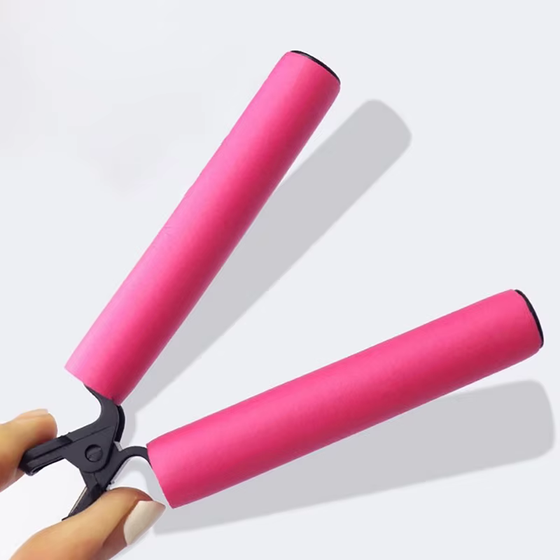 Pince d'isolation thermique permanente