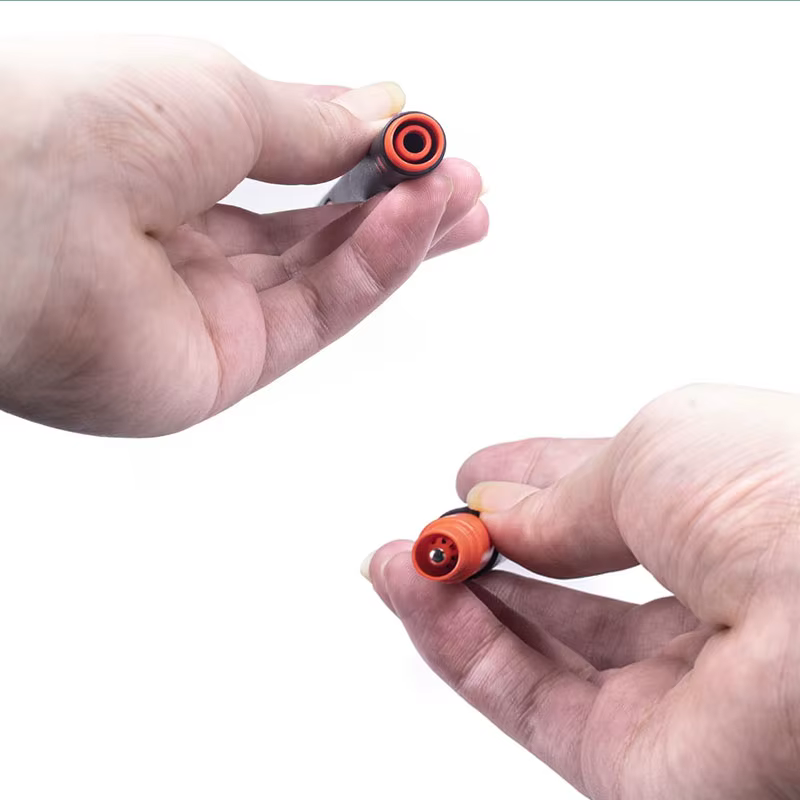 Fils de Test multimètre, tige d'extension de Test de sonde de câble Applicable aux accessoires de Test API universels de 4mm
