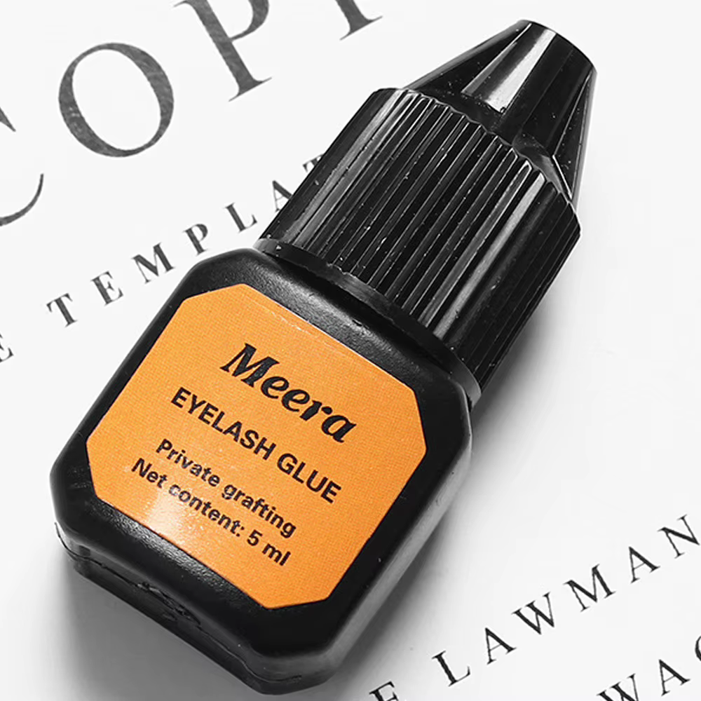 Colle pour extensions de cils Meera 5 ml