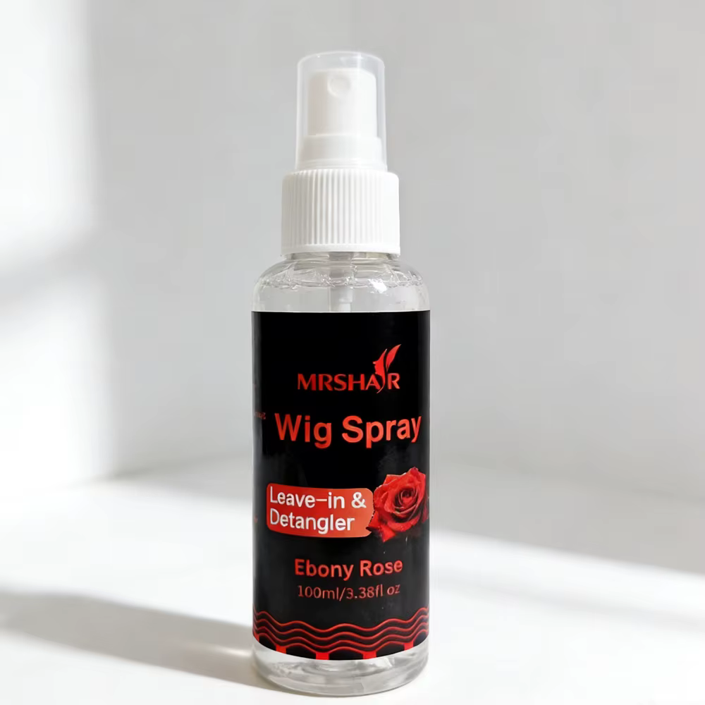 Spray de soin pour perruque 100 ml