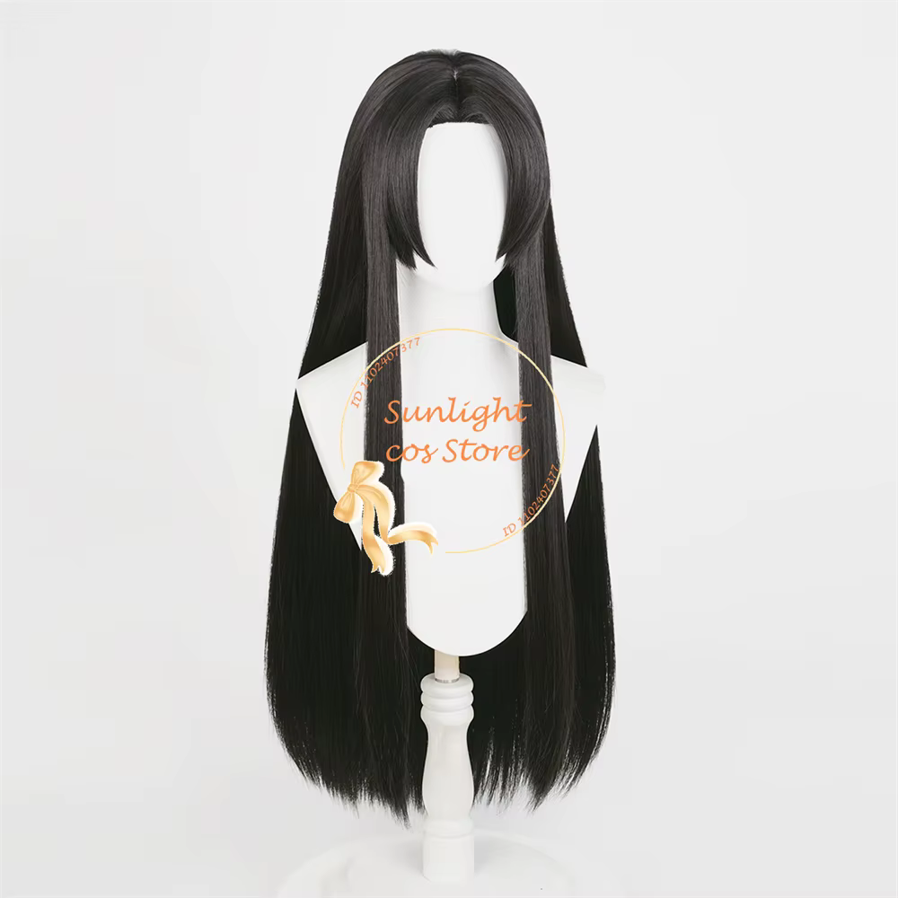 Perruque de Cosplay Anime Kochou Kanae