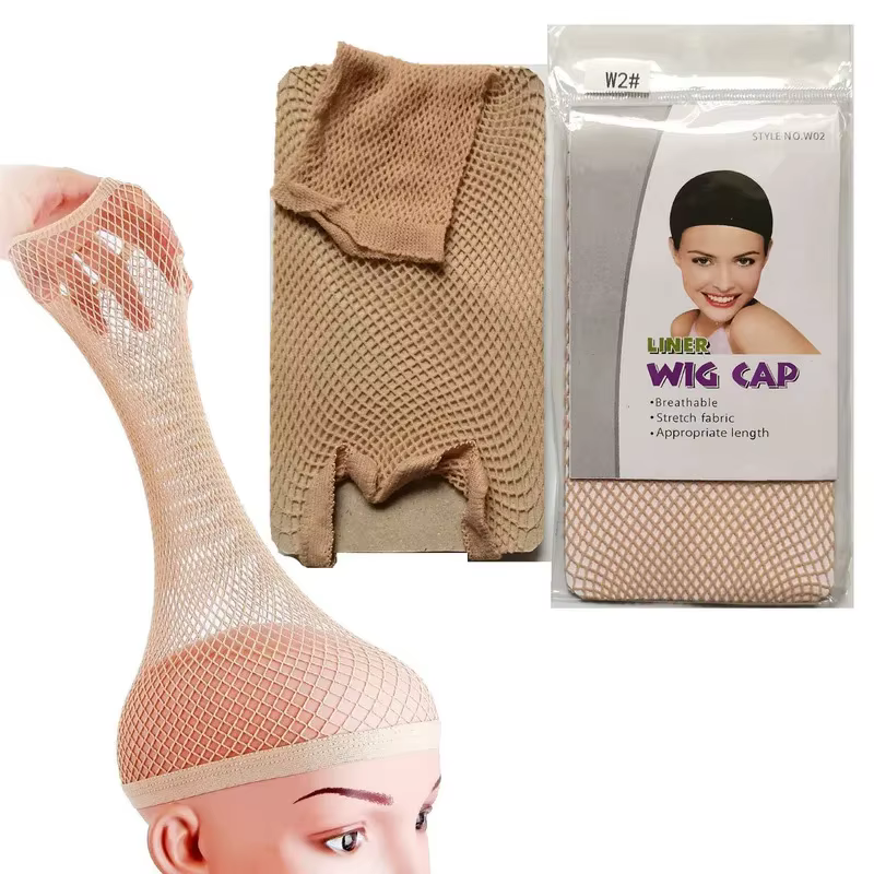 Filet à cheveux en Nylon