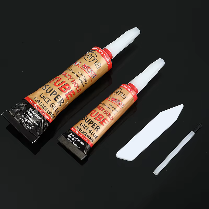 Colle pour perruque BMB Super Lace 12ml/30ml