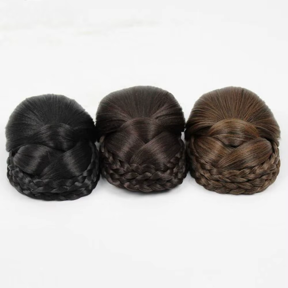 Extension de cheveux naturels pour femmes