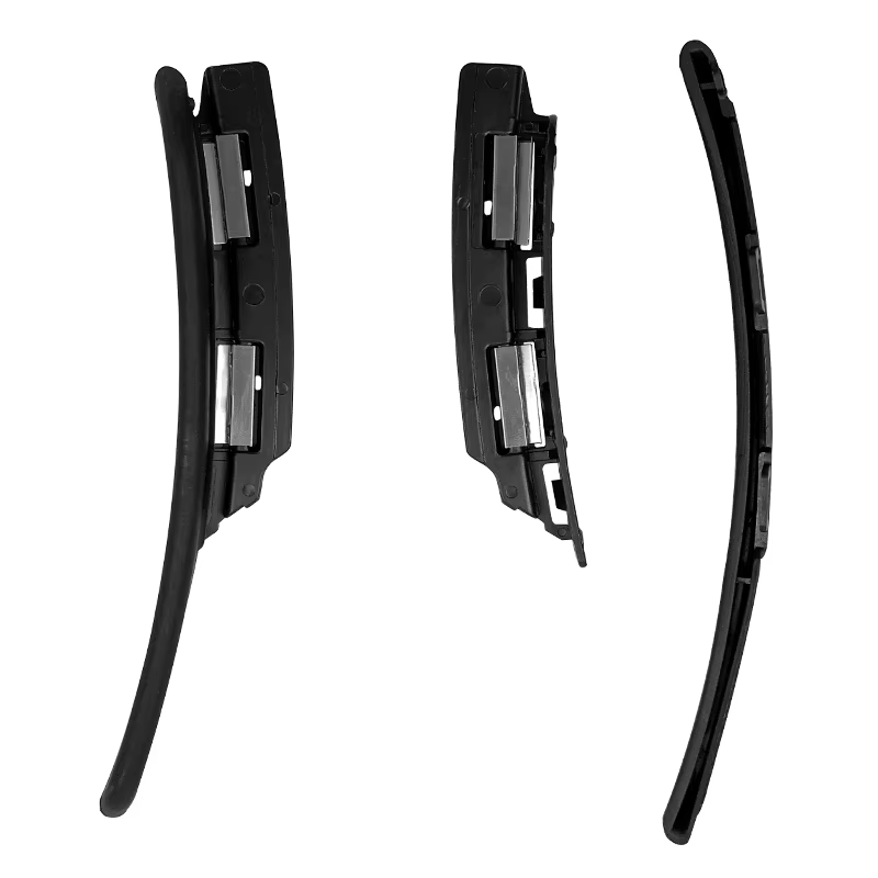 Extension de garde-boue arrière pour Mercedes Benz W213 E200 E250 E300 E400 E53 E63 E43 AMG Berline 2016-2022