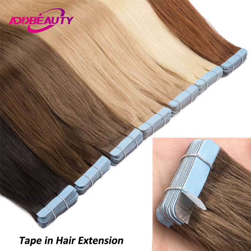 Extensions de cheveux humains torsadés pour femmes