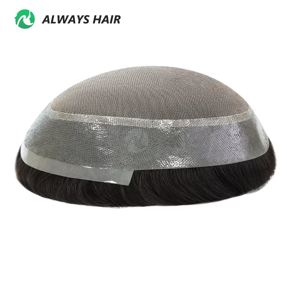 Perruque Durable Mono PU pour Homme