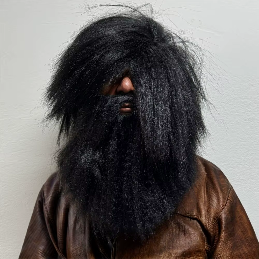 Costume homme effrayant