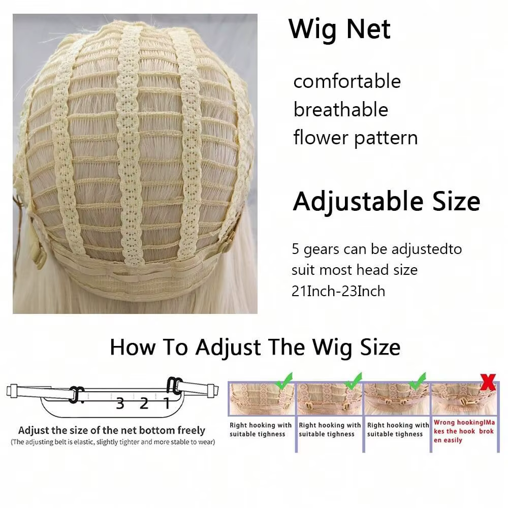 VICWIG – perruque synthétique courte ondulée pour femmes