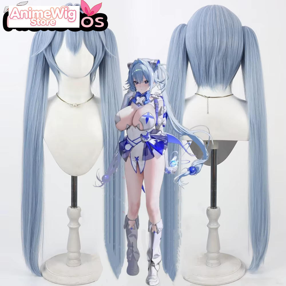 Hansel Gretel ヘンゼルとグレーテル Cosplay Wig MiukoCosplay Game 女神の勝利: 니케