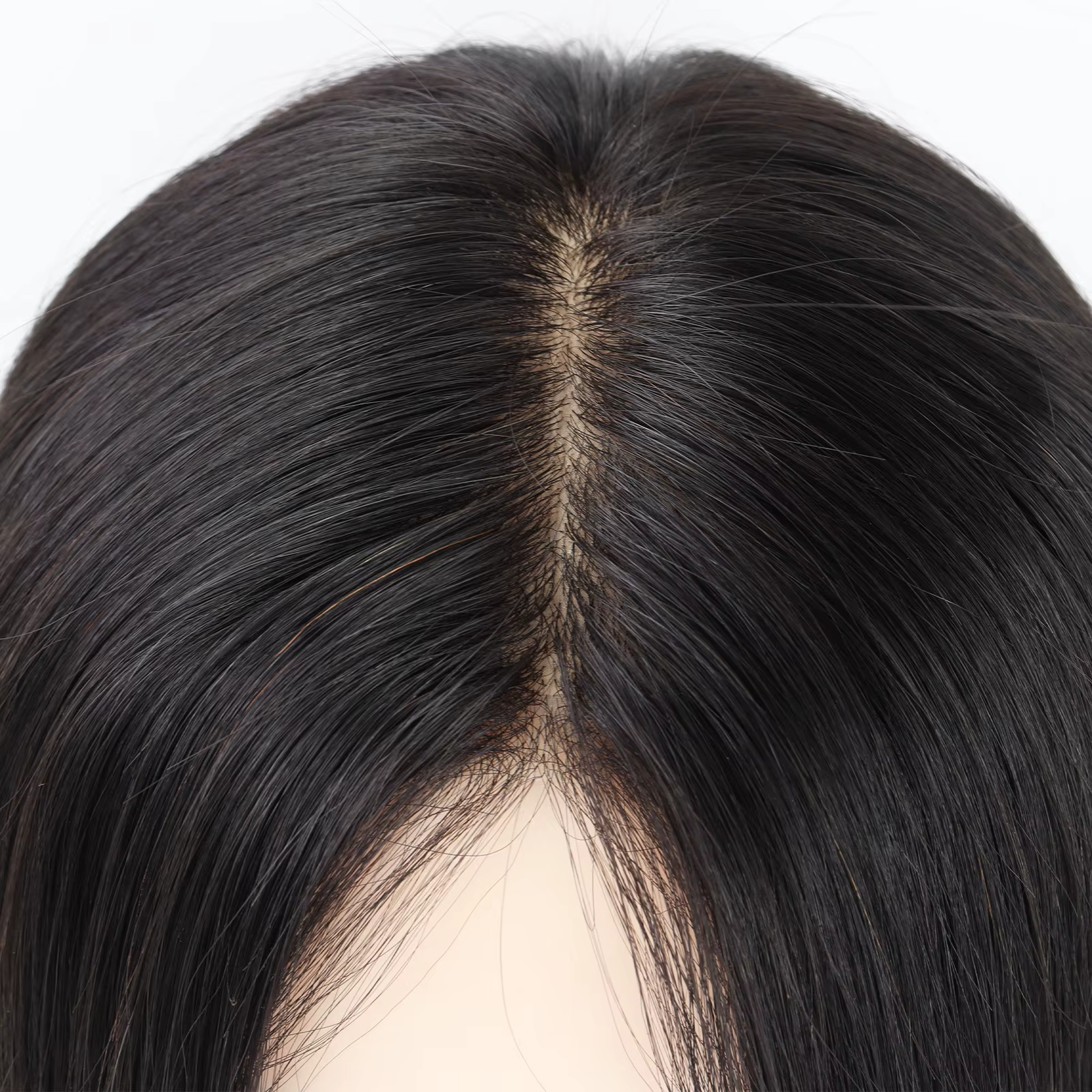 Perruque de cheveux humains Body Wave pour femmes