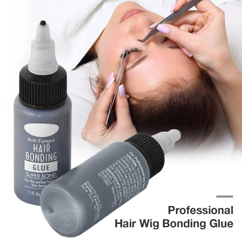 Colle pour cheveux 30ml