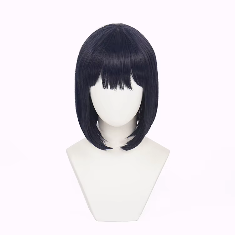 Haute qualité Anime château magicien Howl Sophie Hatter Cosplay perruque résistant à la chaleur synthétique cheveux perruques