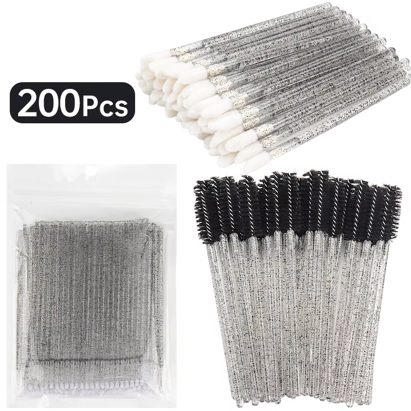 Ensemble de maquillage pour extensions de cils