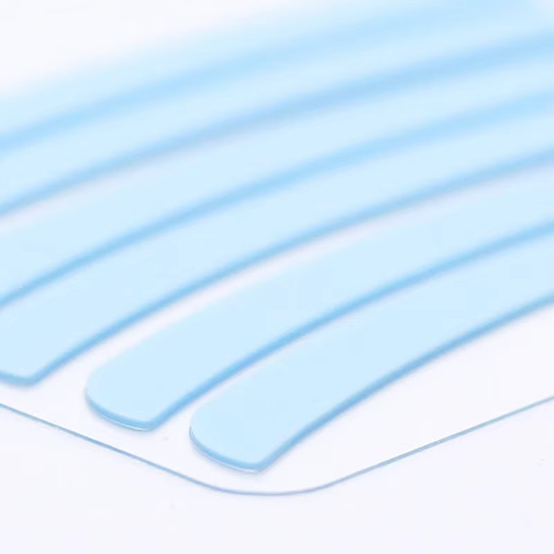 3 paires de nouveaux rehausseurs de cils