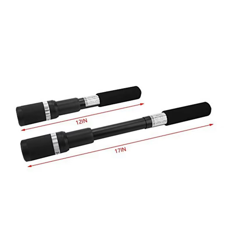 HOES - Extension télescopique pour queue de billard, accessoires pour queues de billard