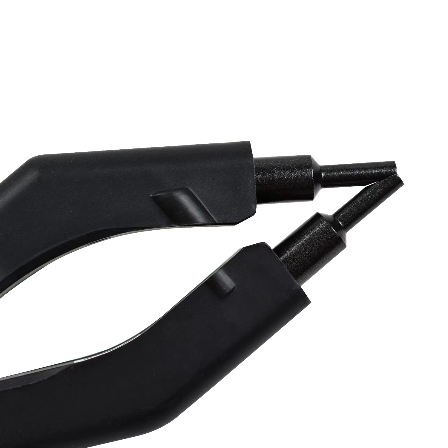 1 fer à cheveux chauffant pour extensions