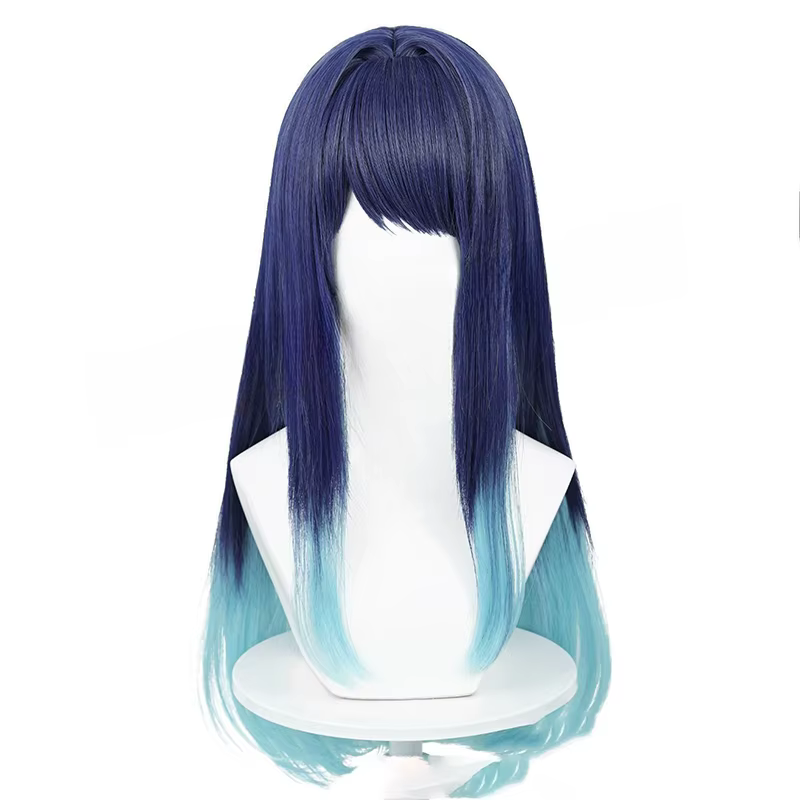 Anime OSHI NO KO acteur modélisation perruque Kurokawa Akane rôle cheveux courts soirée femme robe
