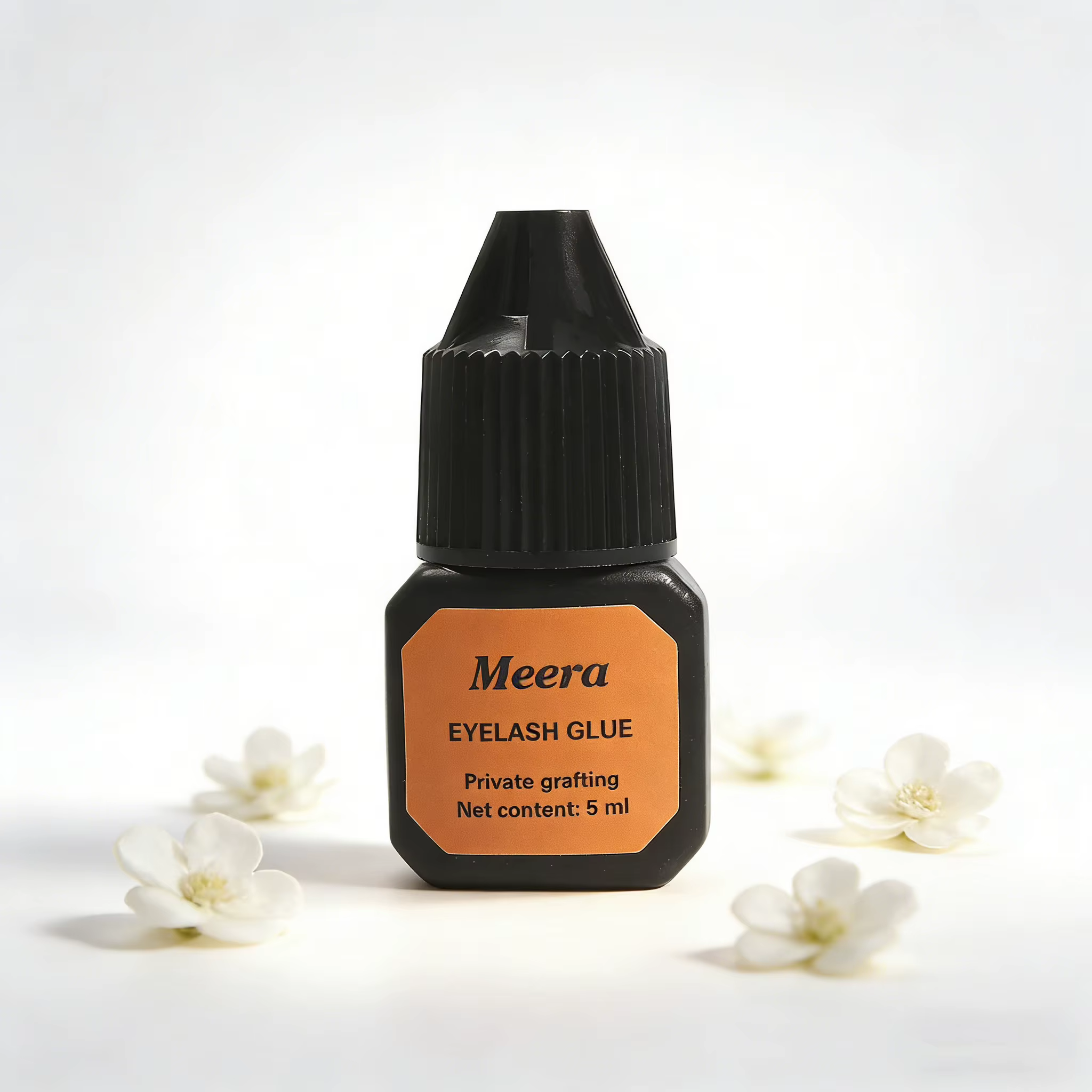 Colle pour extensions de cils Meera 5 ml