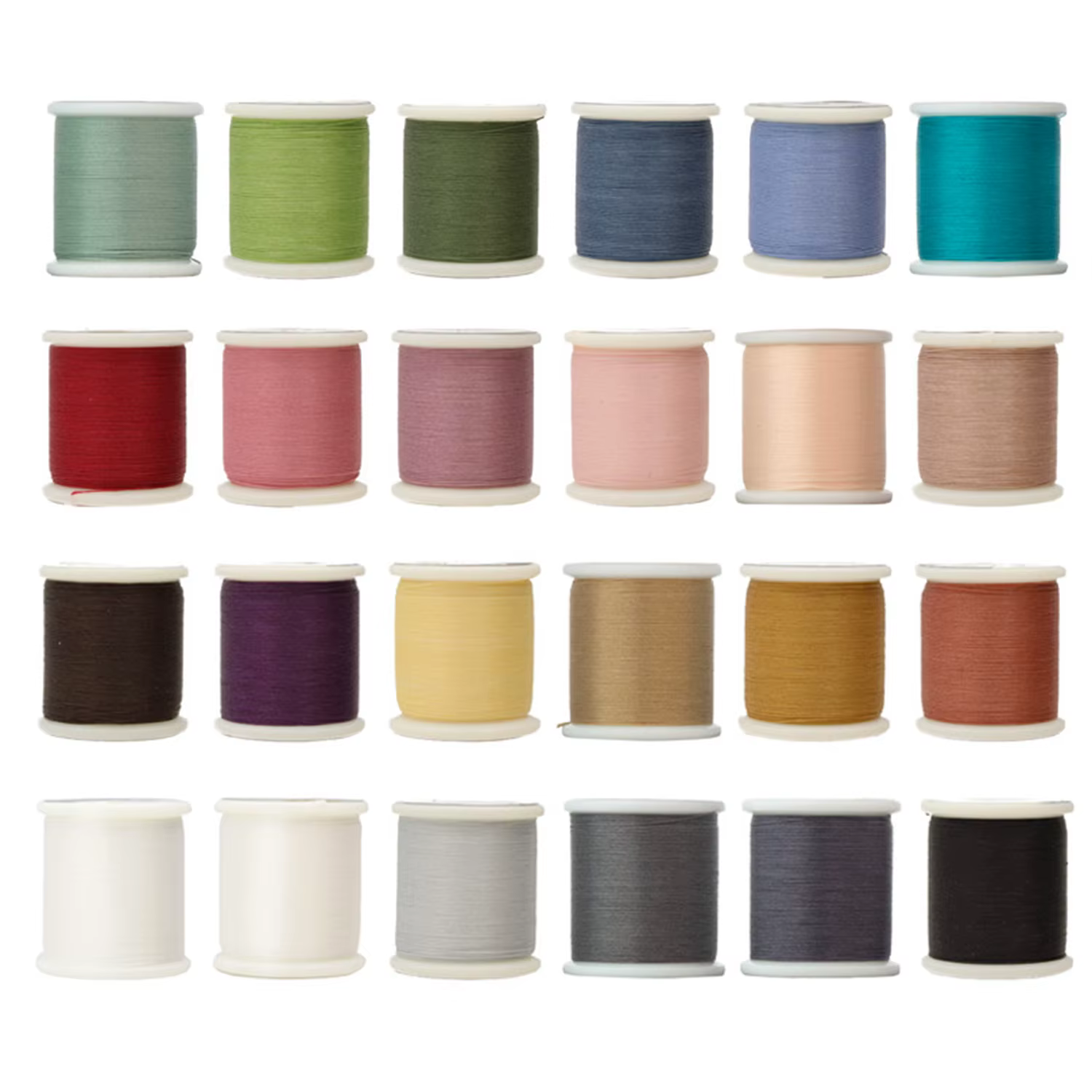 Fil à perles Miyuki 0, 2 mm 330 Dtex
