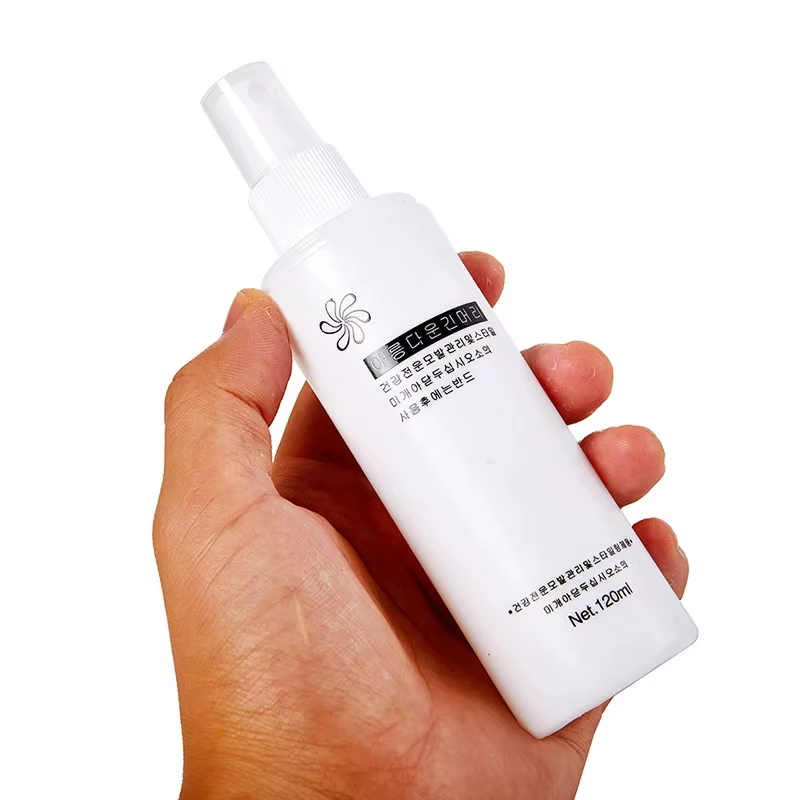 1 ou 2 pièces – Solution d'entretien pour perruques synthétiques – Spray revitalisant anti-frisottis et antistatique –