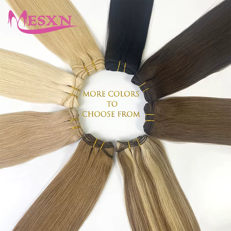 Extensions de cheveux MESXN