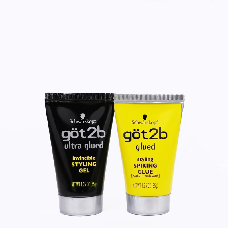 Spray collé Got2b imperméable