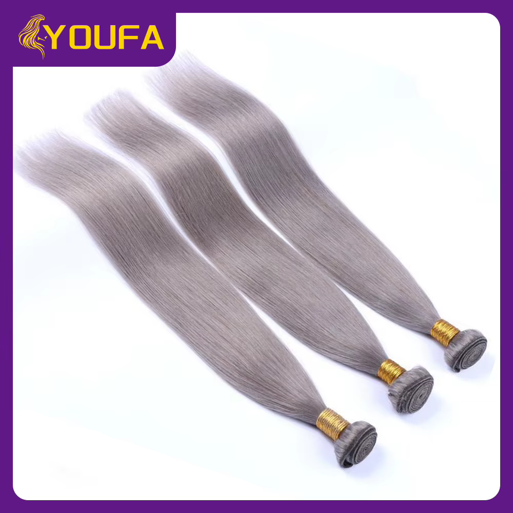 Tissage en lot brésilien 100% naturel lisse