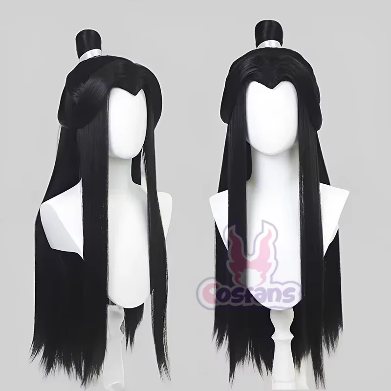 Heaven OfficiaS1 Bless Xie Lian Anime Cosplay Wig