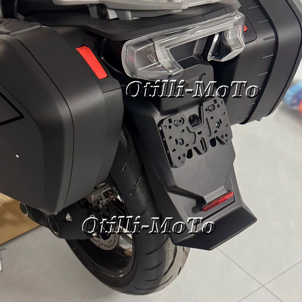 Nouvelles extensions de garde-boue arrière en plastique pour moto BMW R1300RT R 1300 RT r1300 rt 2025-