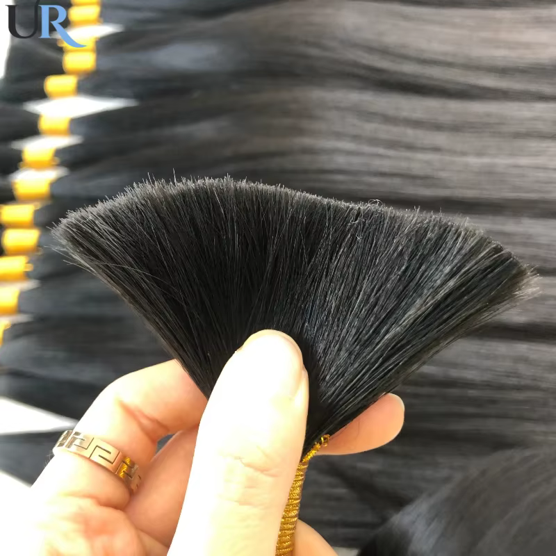 Cheveux en vrac 100%