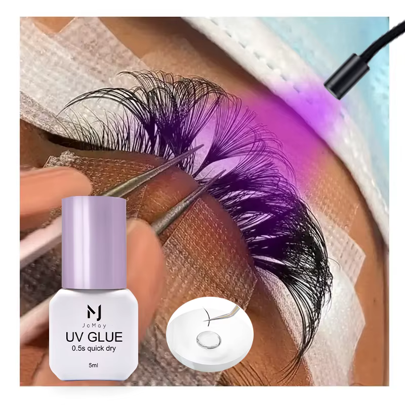 Colle UV Led pour Extension de cils