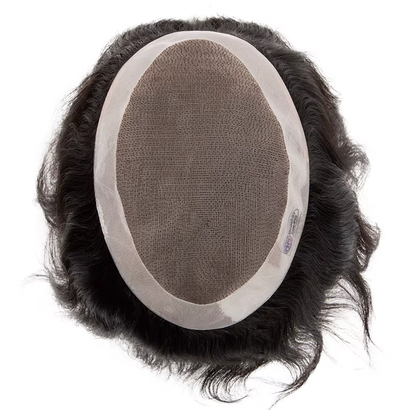 Toupet pour hommes Mono PU