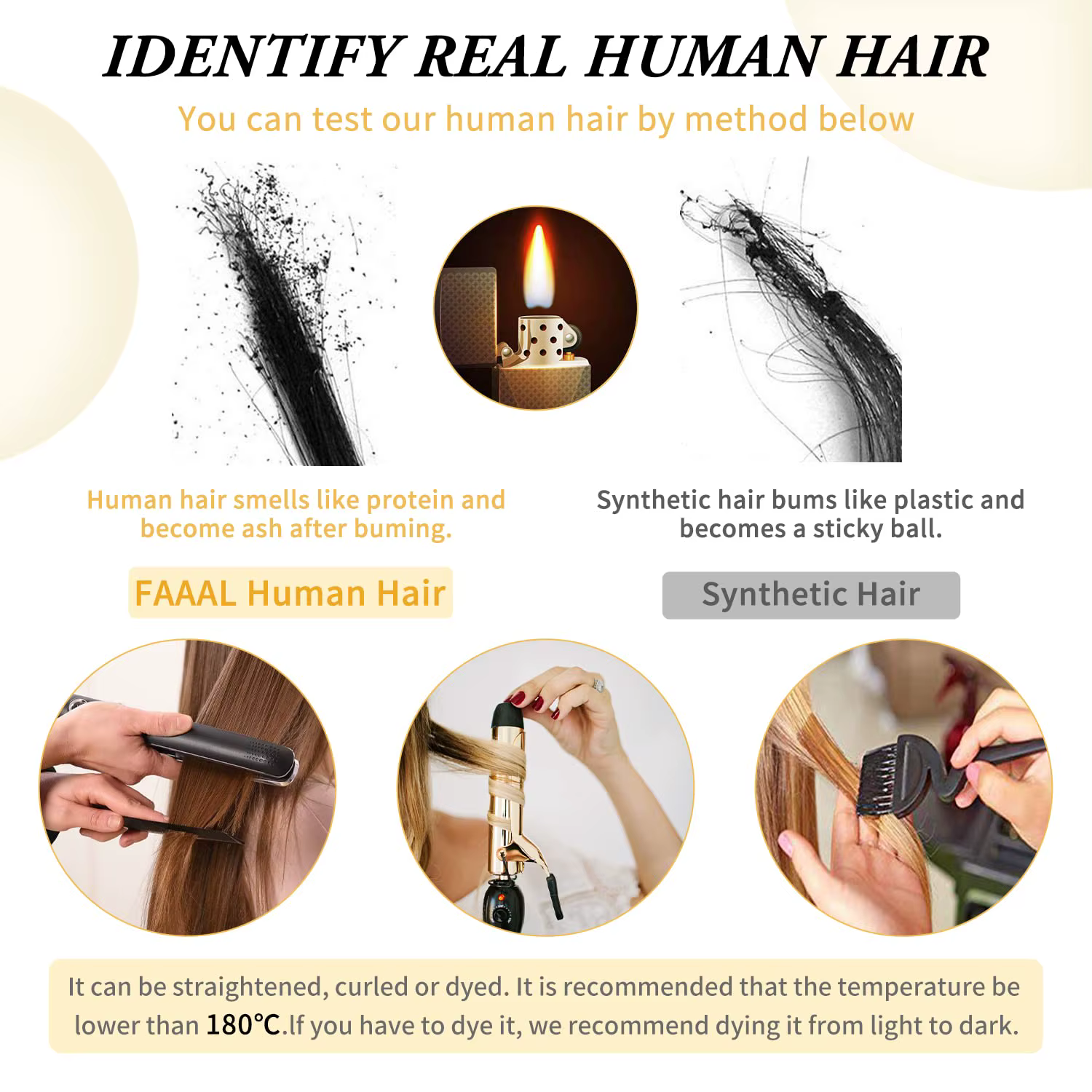 Extensions de Cheveux Humains avec Bande Adhésive pour Femme