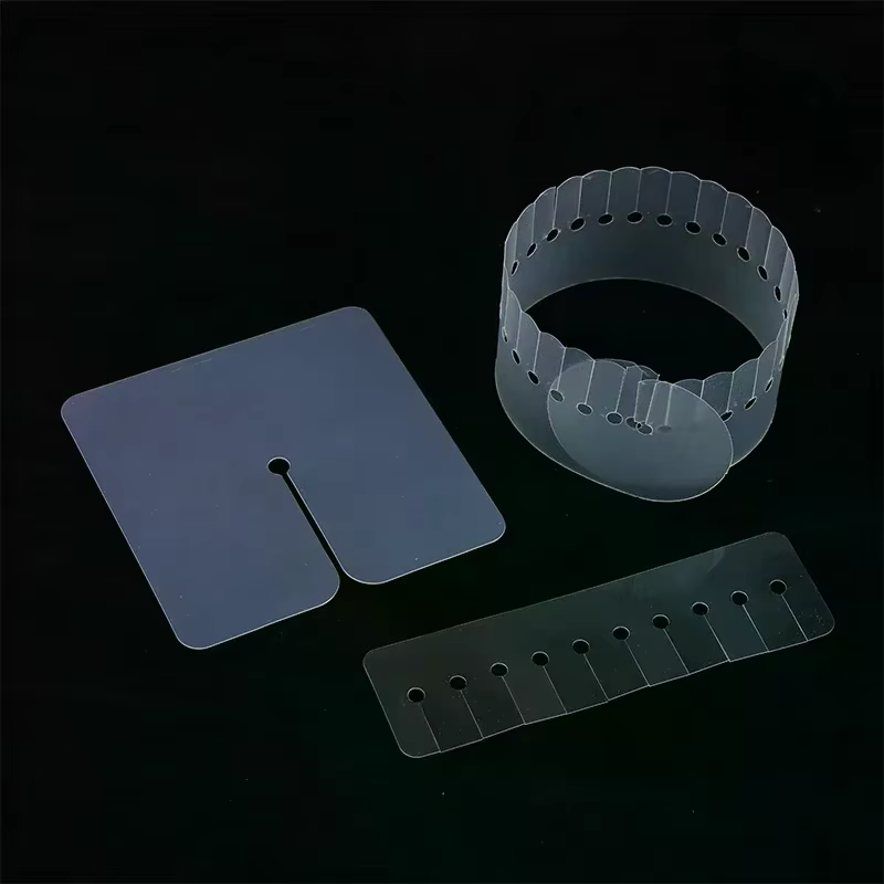 Boucliers de protection pour extensions de cheveux