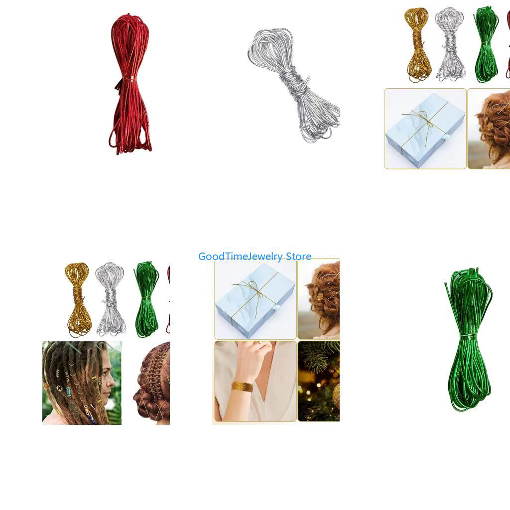 Extension cheveux tressés Dreadlock 193D avec fil métallique pour vacances jubilatoire