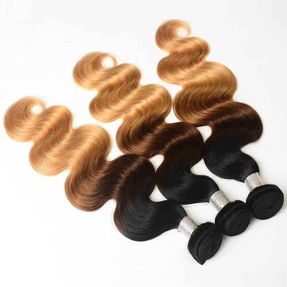 Extensions de cheveux humains 26 pouces