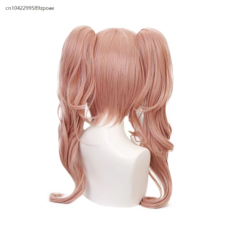 Perruques de Cosplay Anime