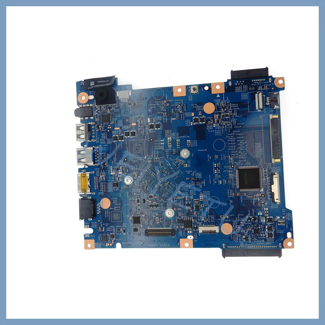 Carte mère pour ordinateur portable Acer Aspire ES1-531 EX2519, avec processeur X5-E8000, 100% testé, OK, 14285-1