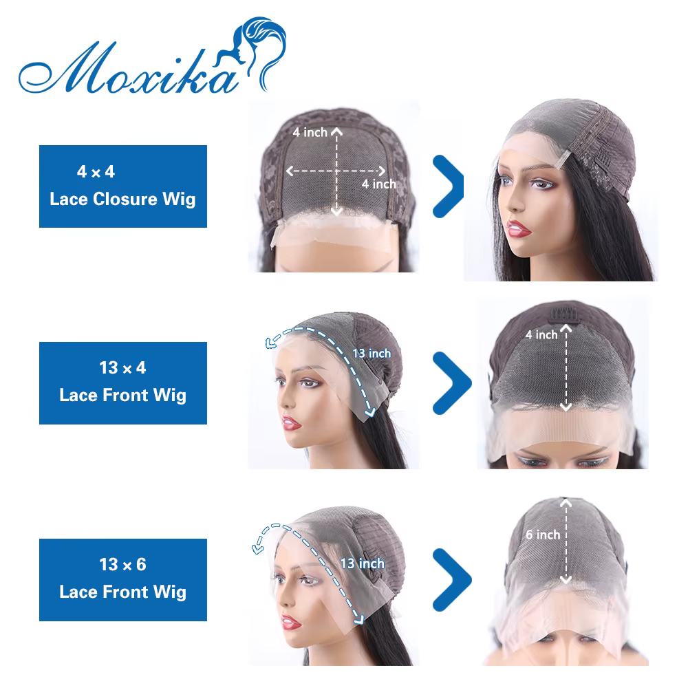 Perruque Lace Front Wig naturelle Body Wave, 13x6, HD, cheveux humains, 13x6