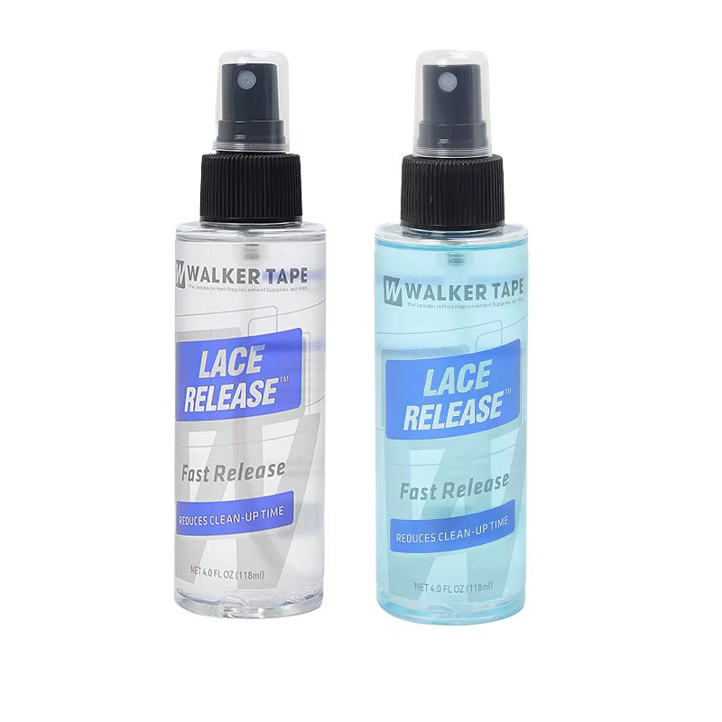 Spray dissolvant de colle pour perruques 118 ml - Sans additifs nocifs