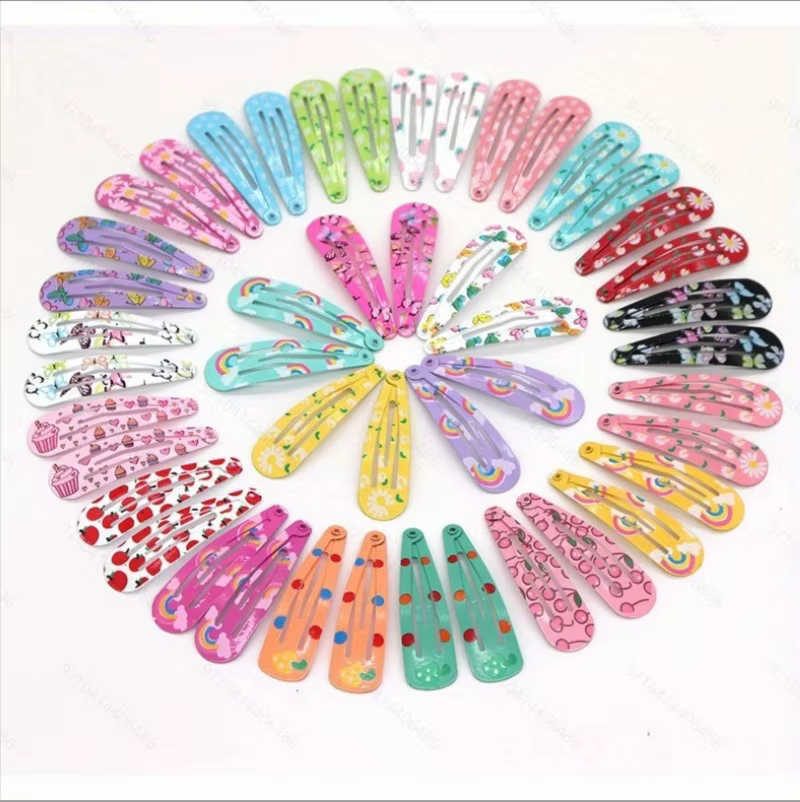 Magasin de couleurs mélangées INT BB CLIP