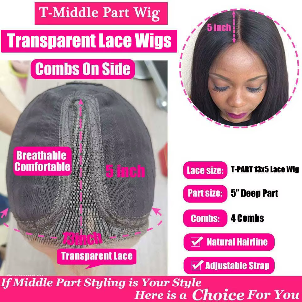 Perruque Bob rouge cheveux humains droite courte Bob dentelle perruques pour les femmes noires brésiliennes pré-épilées