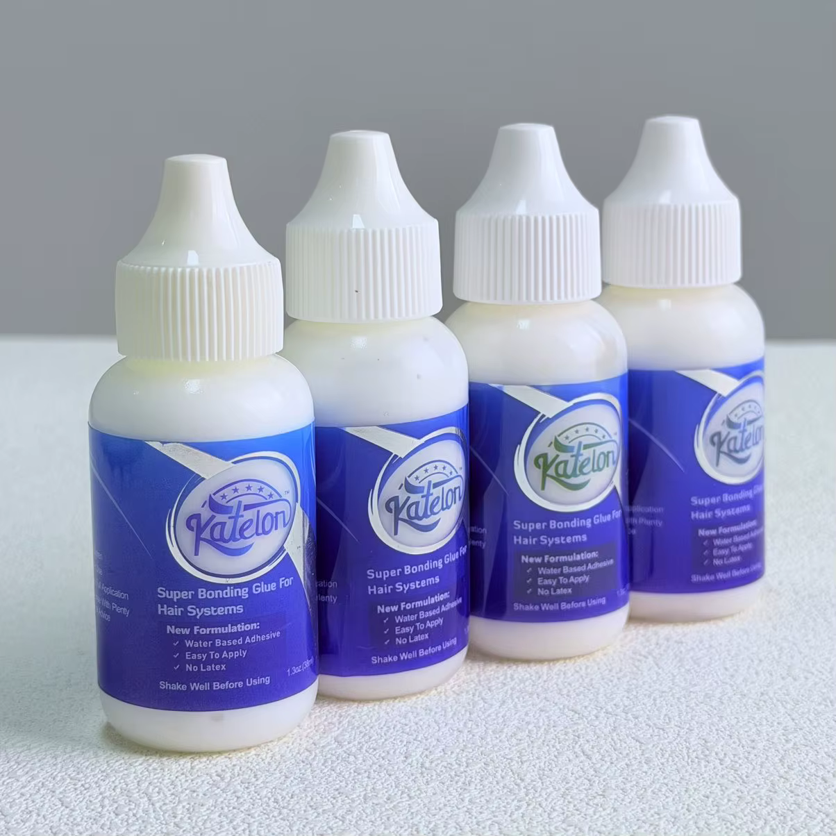 Colle pour perruque Lace Front 38ml