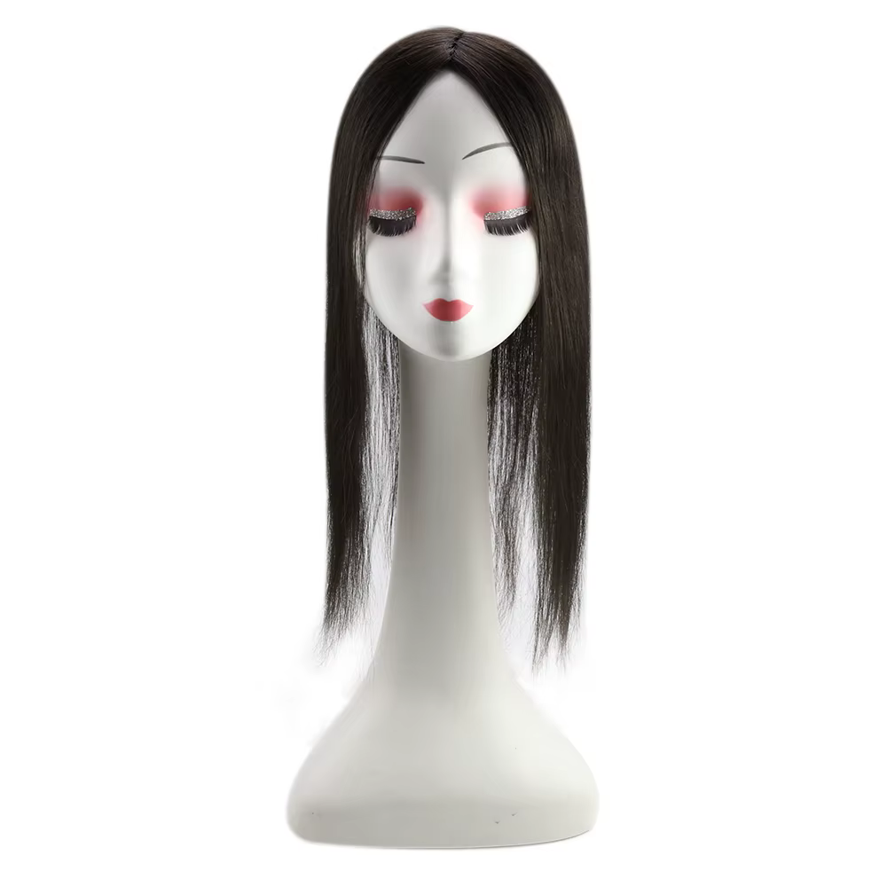 Ugeat – Toppers de cheveux naturels pour femmes