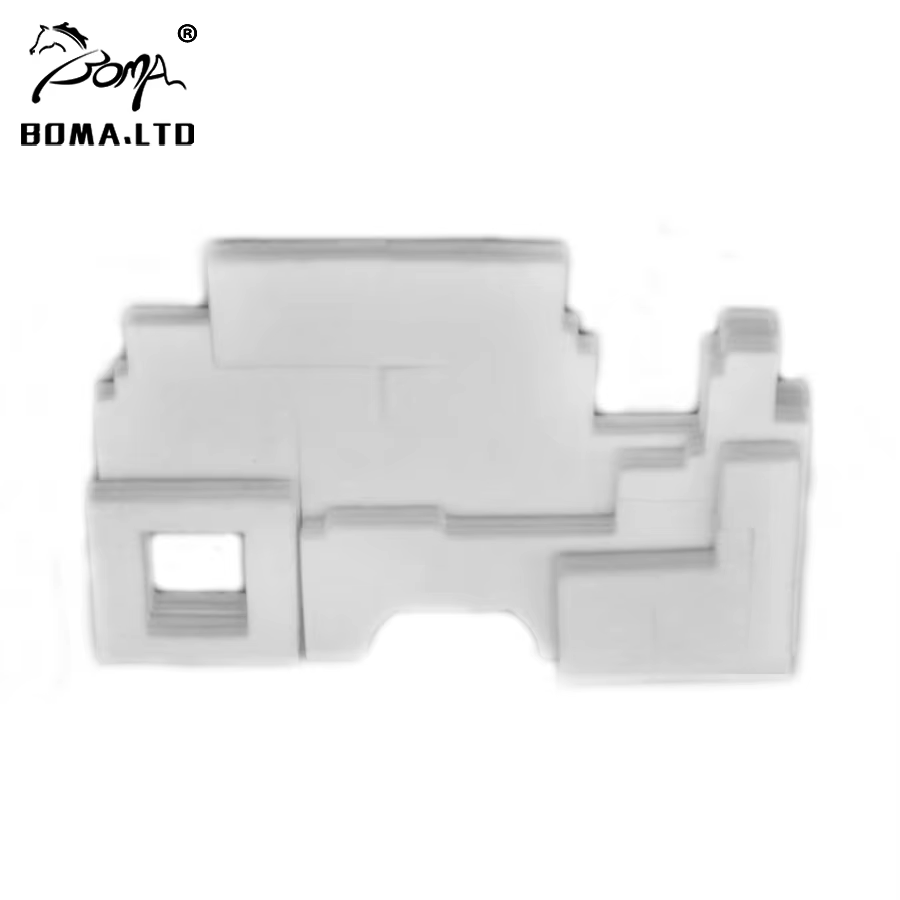 Boîte d'entretien d'encre avec éponge MC-G02 MC G02 pour imprimante Canon PIXMA G3360 G1420 G2420 G2460 G3420 G3460 G3820 G2860 G2820