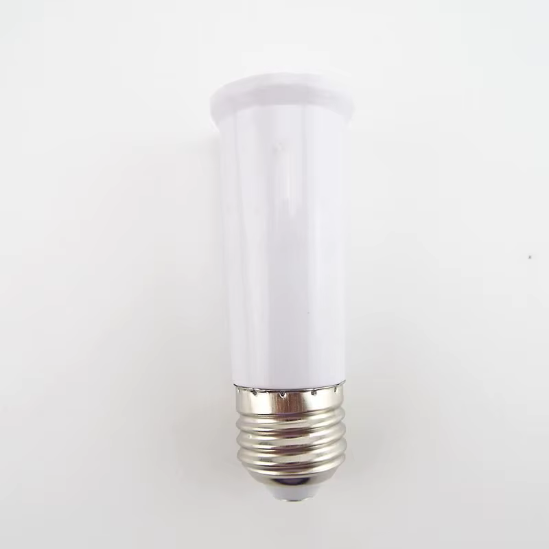 Câble d'extension de capuchon de cartouche E27 à E27 de 95mm, avec convertisseur adaptateur de douille de Base d'ampoule