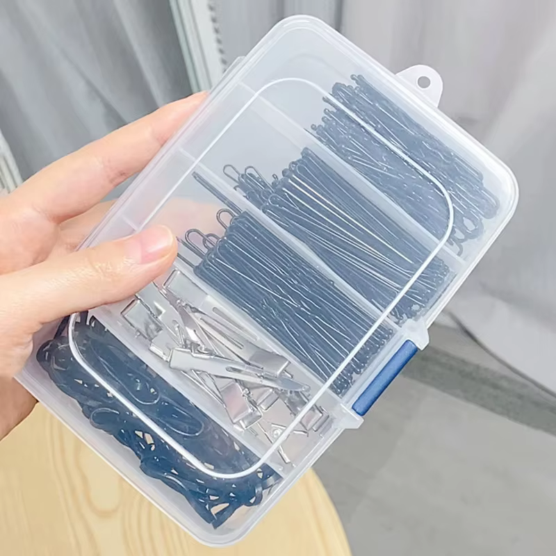 Ensemble d'Extension de Cils avec Boîte